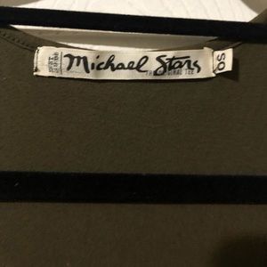 Michael Stars Maxi